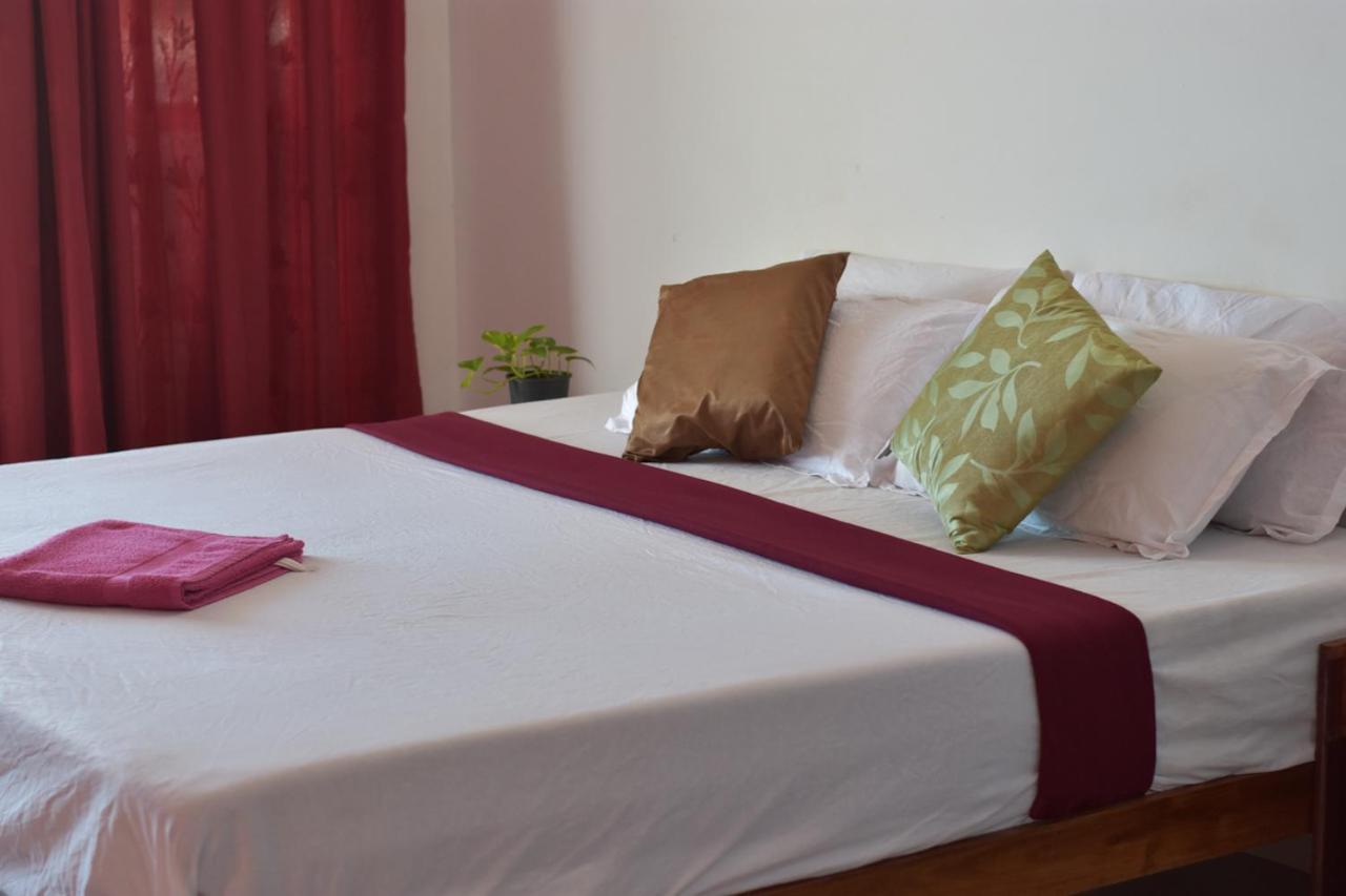 Packbag Beach Hotel Kovalam Zewnętrze zdjęcie