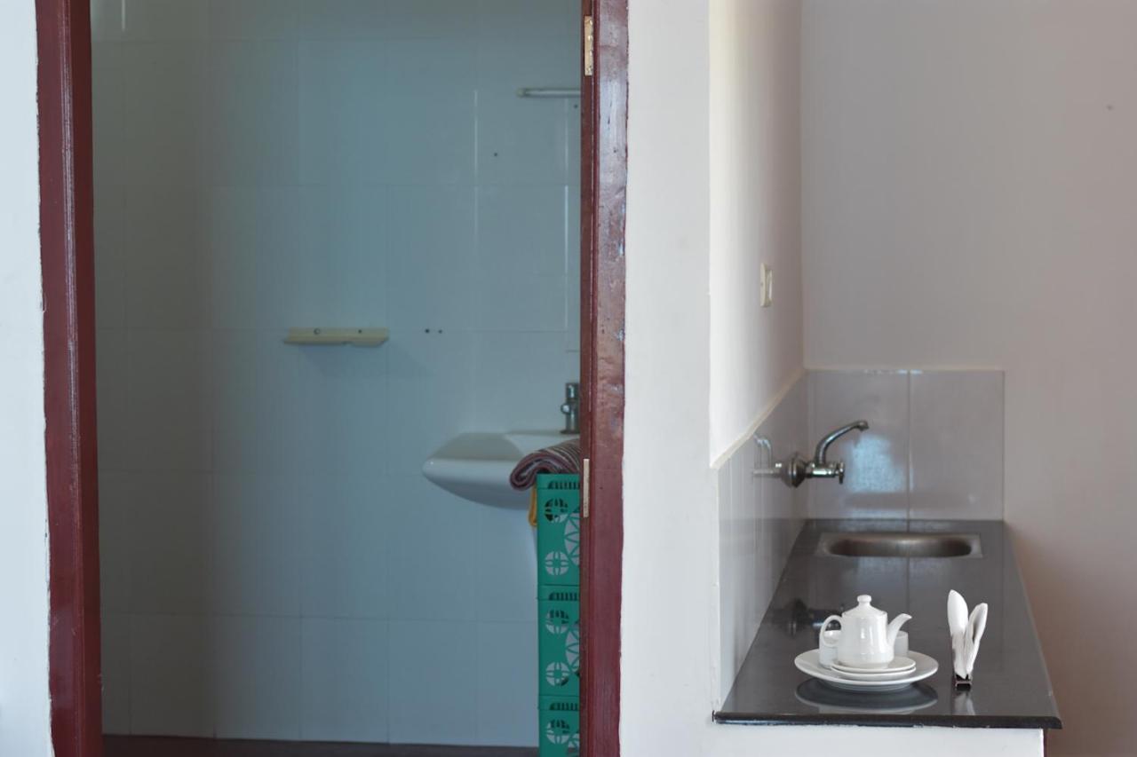 Packbag Beach Hotel Kovalam Zewnętrze zdjęcie