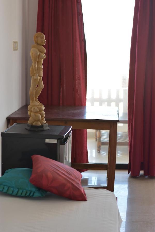 Packbag Beach Hotel Kovalam Zewnętrze zdjęcie
