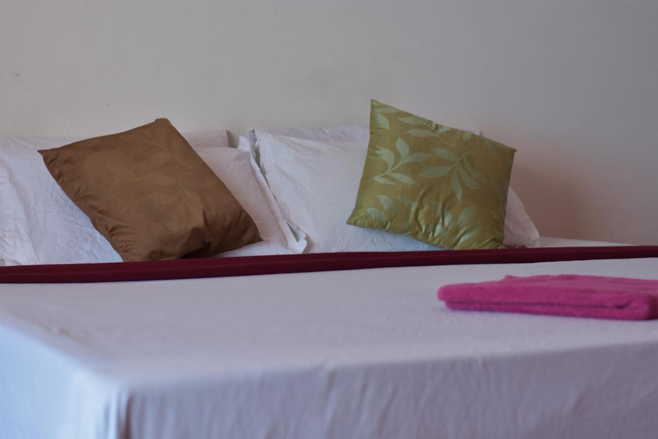 Packbag Beach Hotel Kovalam Zewnętrze zdjęcie