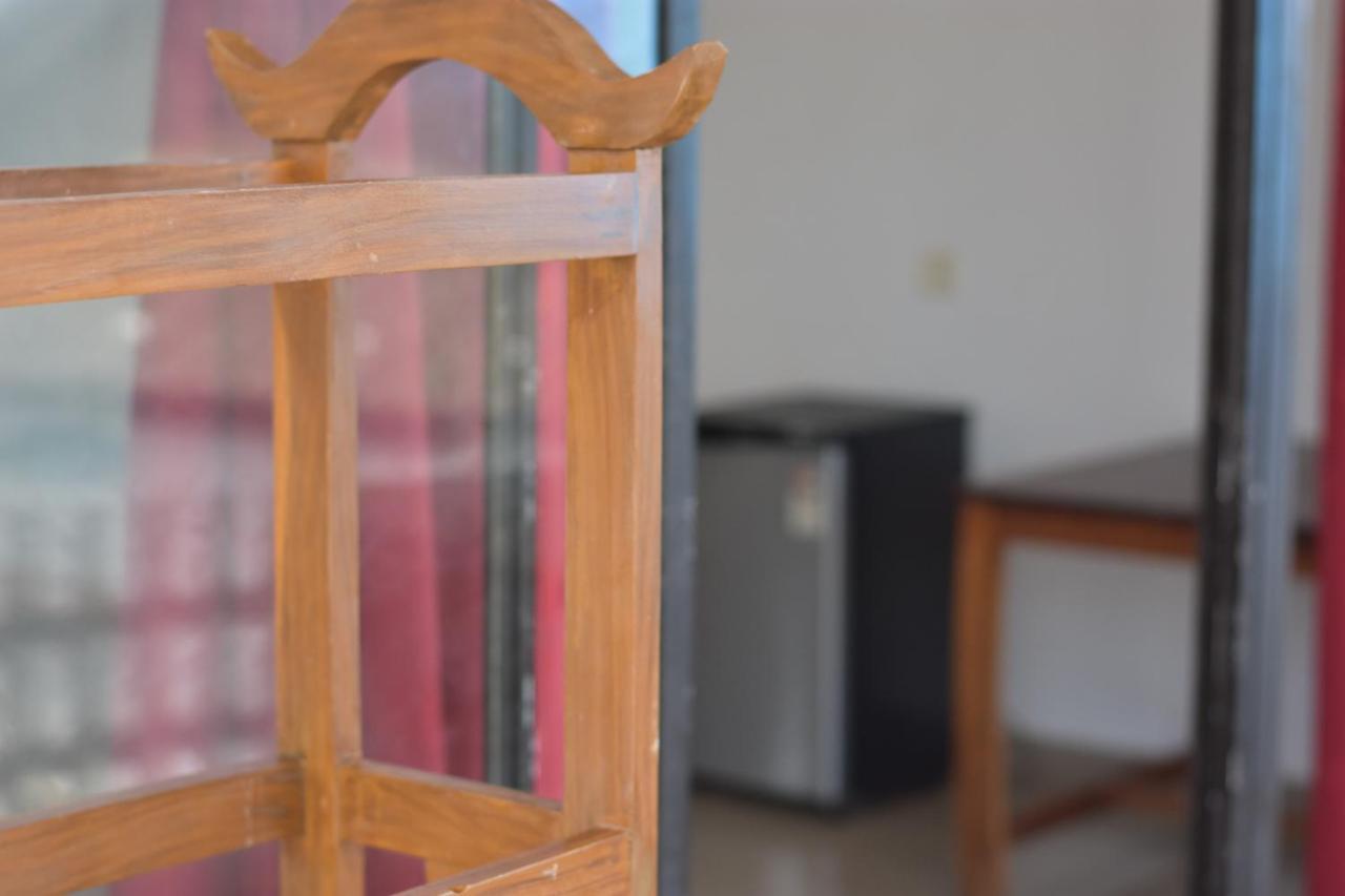Packbag Beach Hotel Kovalam Zewnętrze zdjęcie