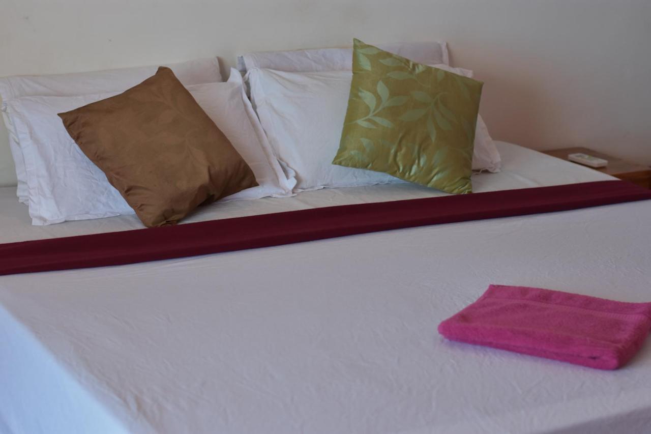 Packbag Beach Hotel Kovalam Zewnętrze zdjęcie