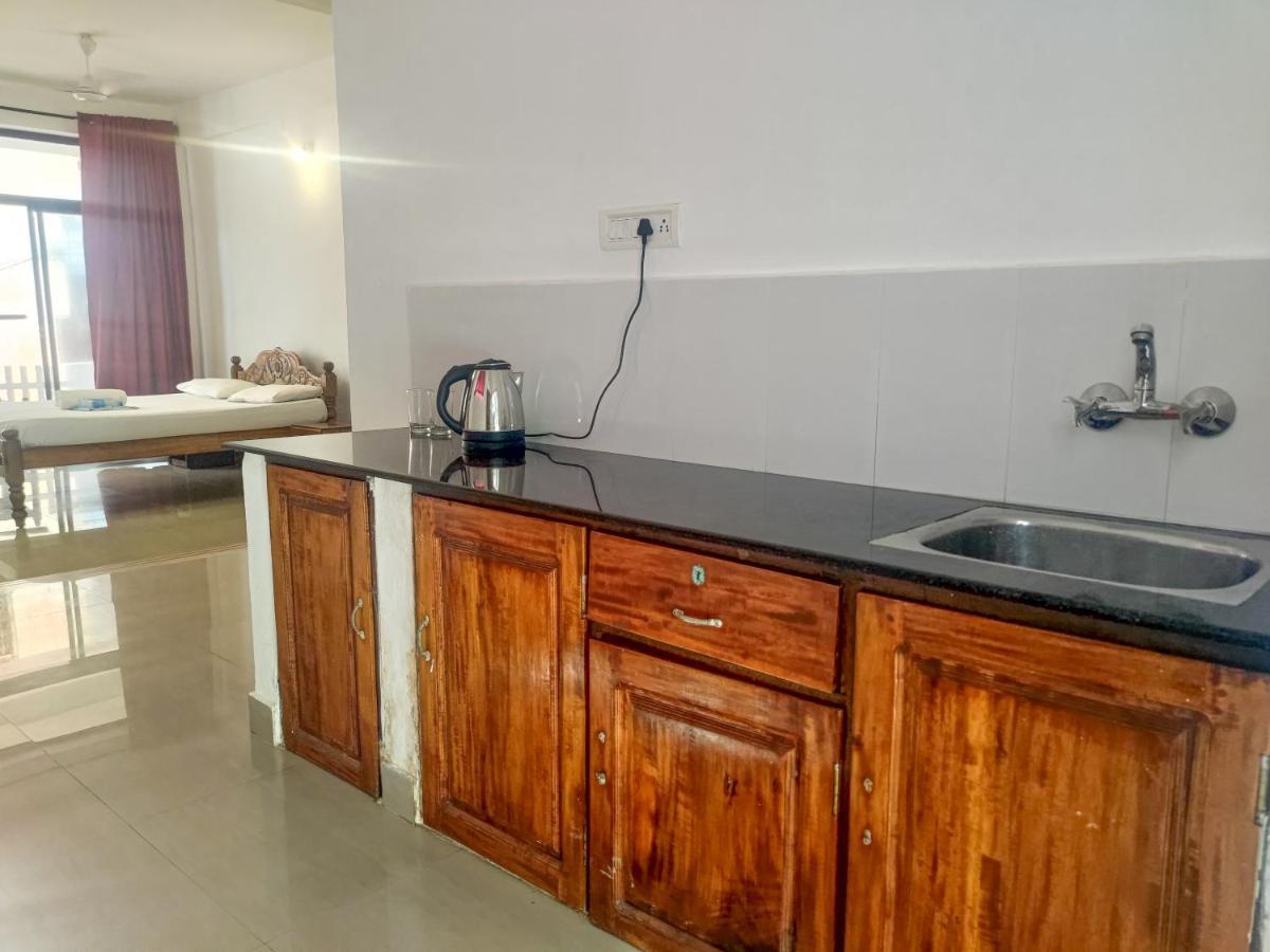 Packbag Beach Hotel Kovalam Zewnętrze zdjęcie